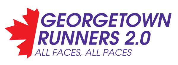 Georgetown Runners 2.0